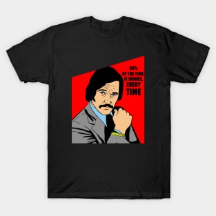 anchorman T-Shirt